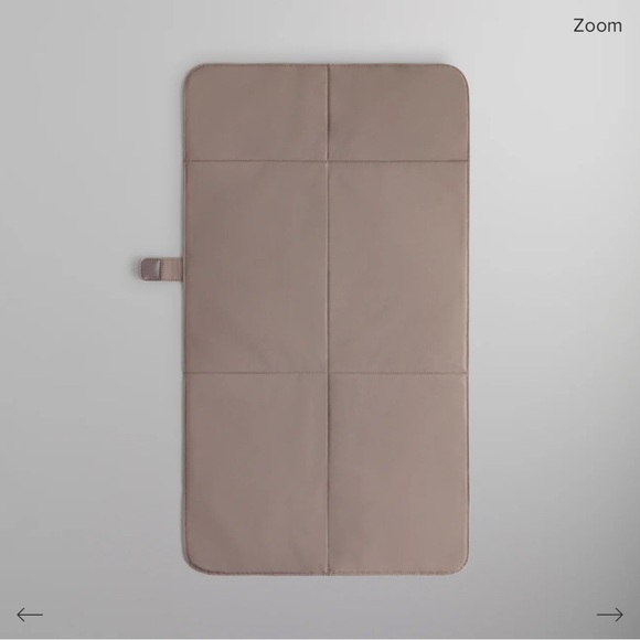 KITH for Bugaboo Changing Bag Diaper Bag - Picture 4 of 10